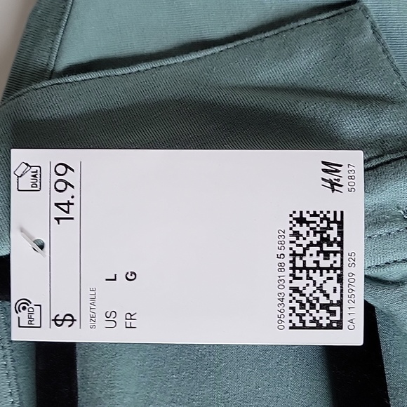 NWT Polo T-Shirt - Picture 3 of 4